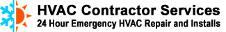 George County HVAC Contractors